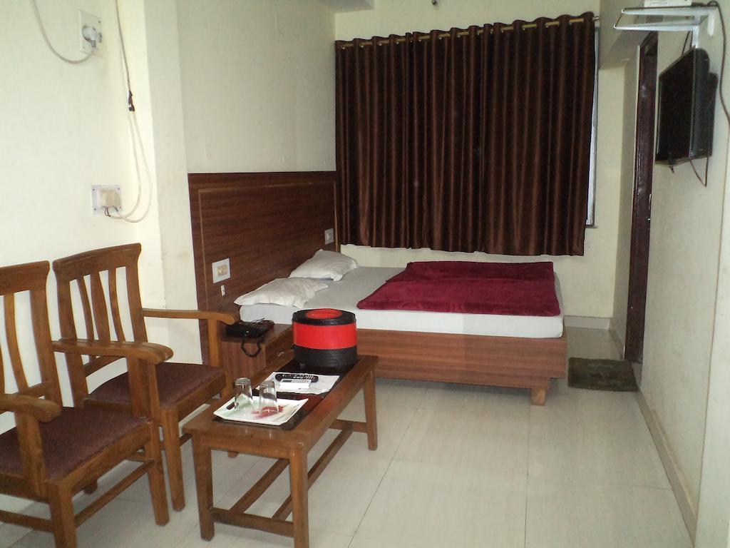 Hotel Umang Lucknow Camera foto