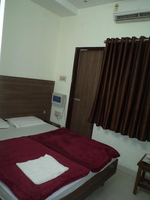 Hotel Umang Lucknow Camera foto