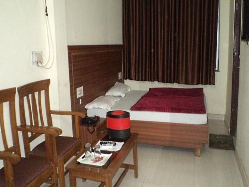 Hotel Umang Lucknow Esterno foto